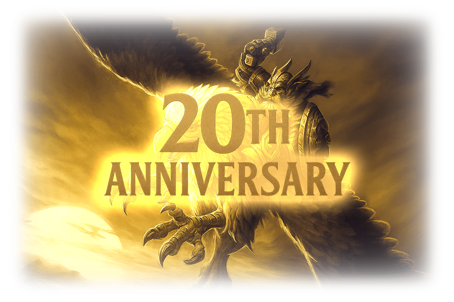 WoW Classic 20th Anniversary