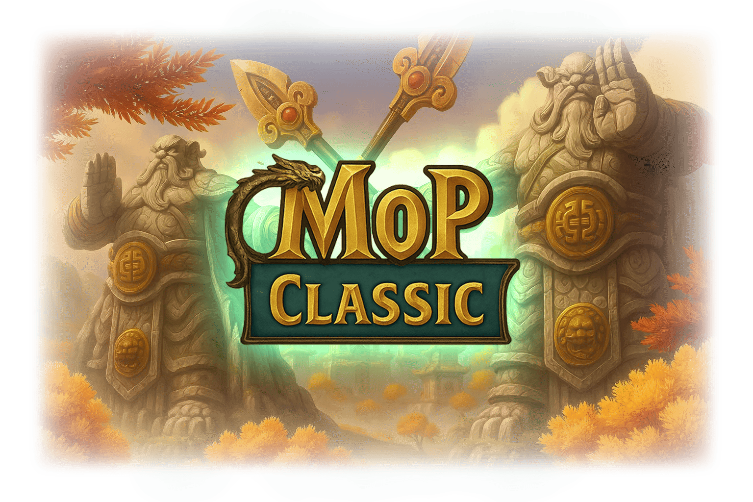 Mists of Pandaria