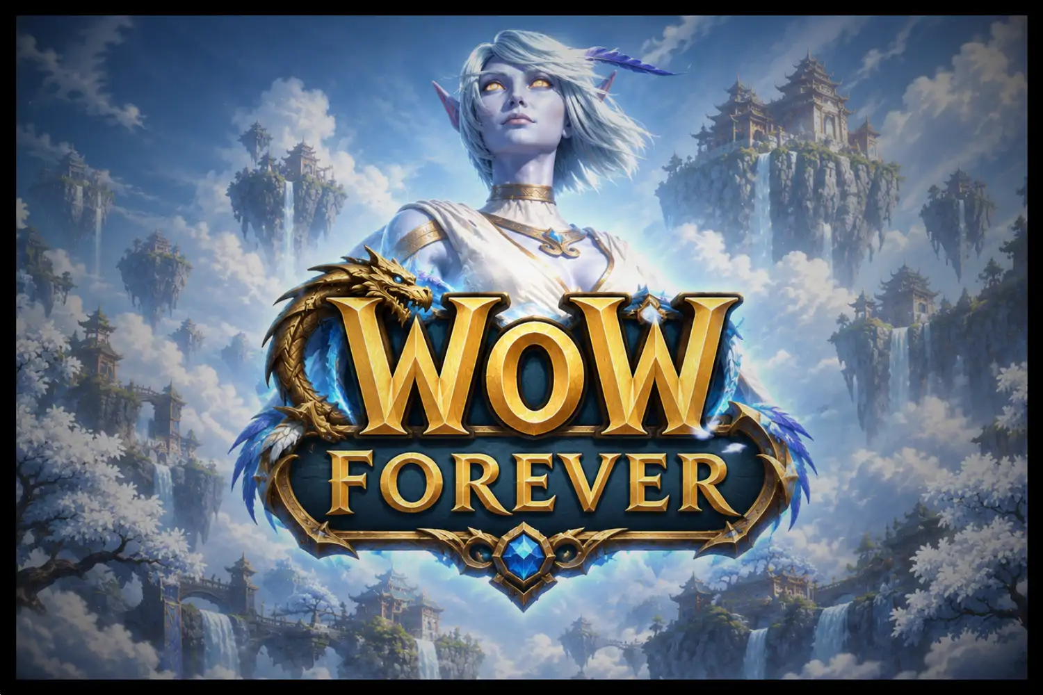WoW Forever