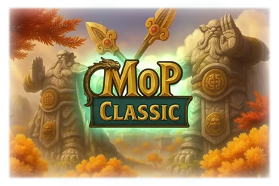 Mists of Pandaria