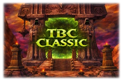 The Burning Crusade