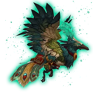 Ancestral Phoenix Egg