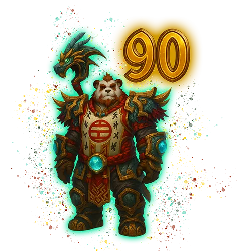 Power Leveling