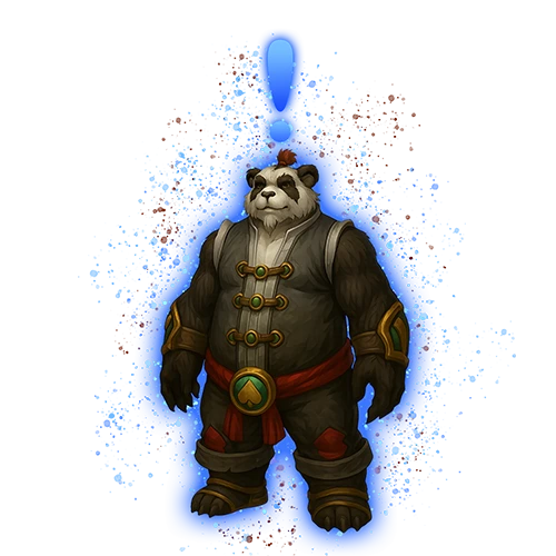 Daily Quests