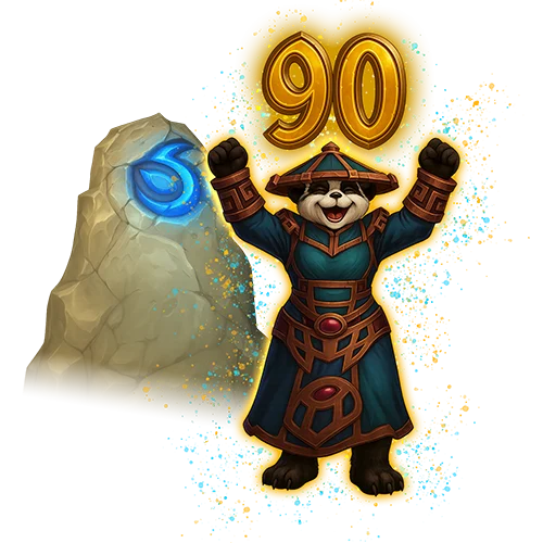Dungeon Leveling