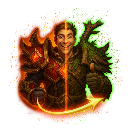 Re-Roll Bundle