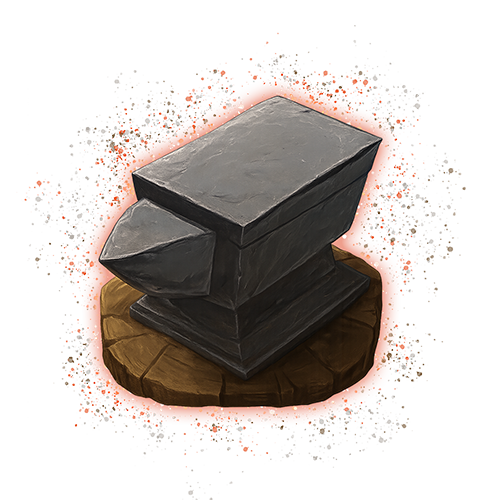 Blacksmithing