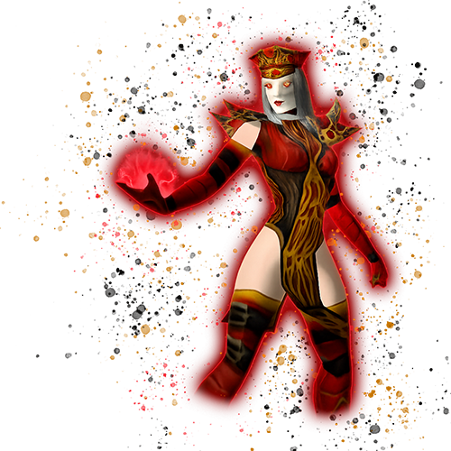 Scarlet Monastery