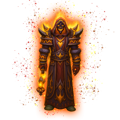 Scarlet Halls