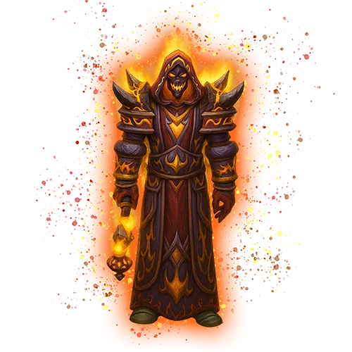 Scarlet Halls