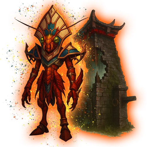 Siege of Niuzao Temple