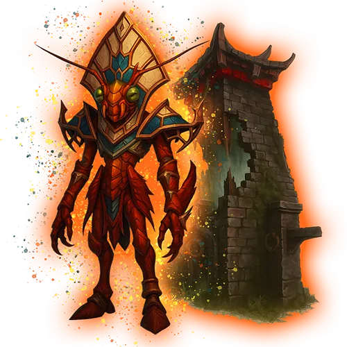 Siege of Niuzao Temple