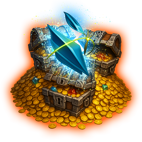August Stone Fragments
