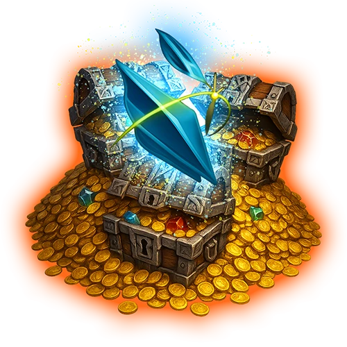 August Stone Fragments