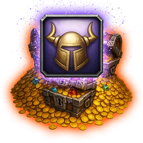 Valor Points Farm