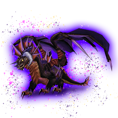 Onyxia's Lair