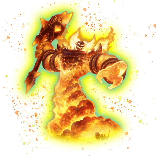 Molten Core