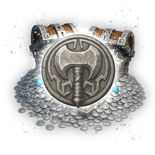 Challenge Mode Silver Bundle