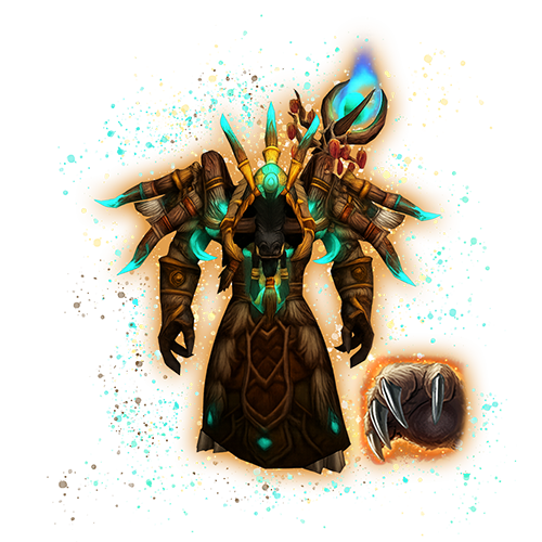 Cycle Armor