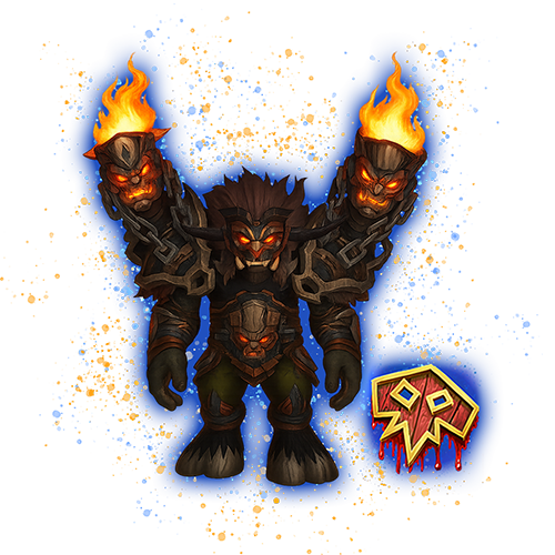 Windfury Set