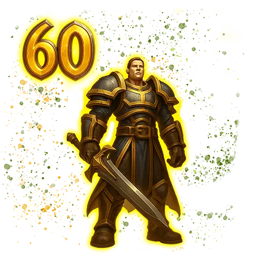 1-60 Leveling