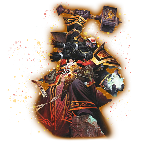 Blackrock Depths
