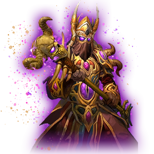 Scholomance