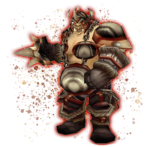 Dire Maul