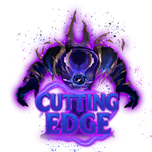 Dimensius Cutting Edge