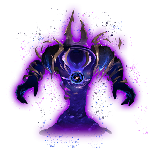 Dimensius Kill