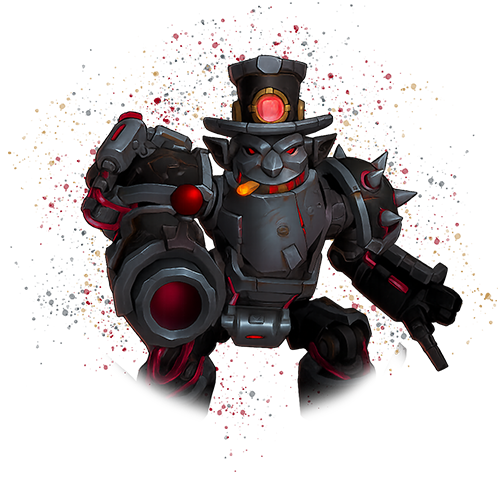 Gallywix Slain