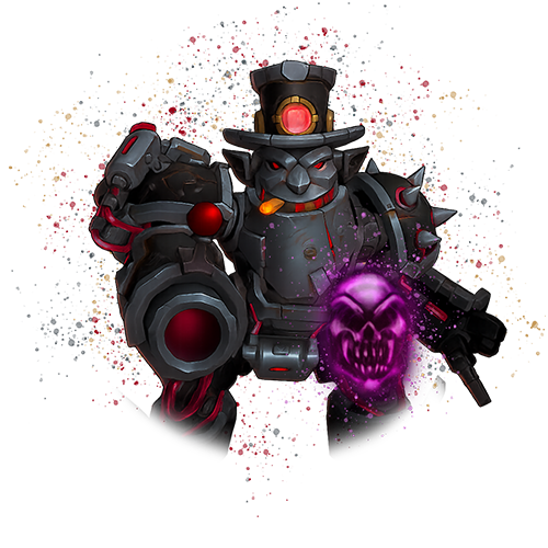 Gallywix Heroic