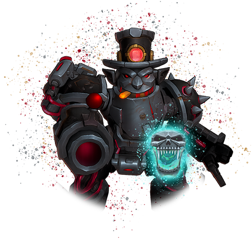 Gallywix Mythic