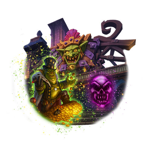 Liberation of Undermine Heroic
