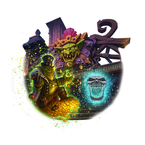 Liberation of Undermine Mythic