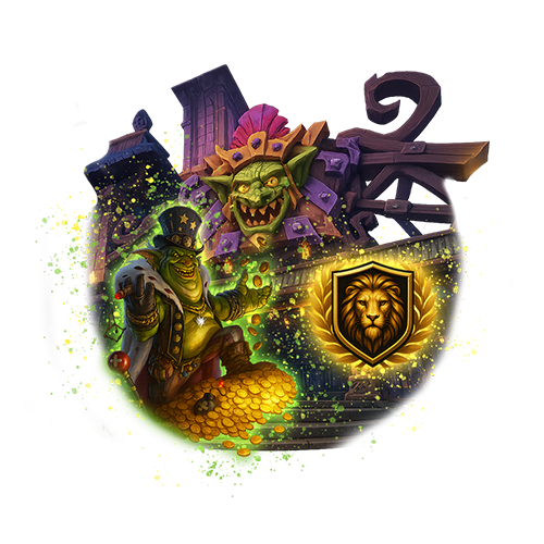 TWW Season 2: Master Blaster