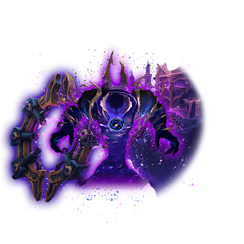 Manaforge Omega Normal