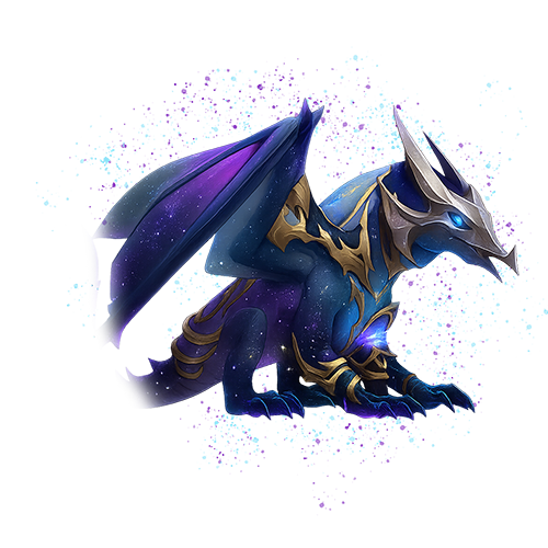Unbound Star-Eater