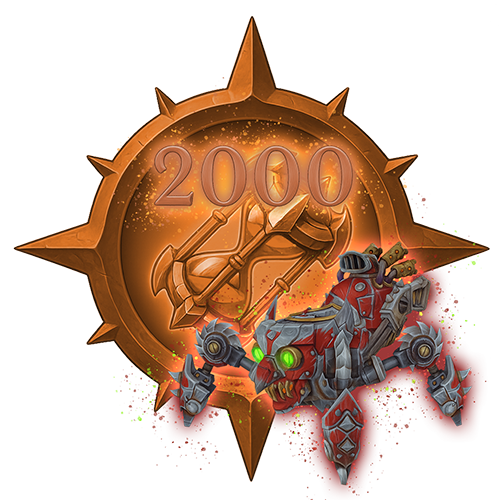 Keystone Master
