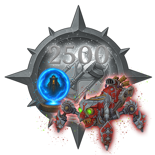 Keystone Hero