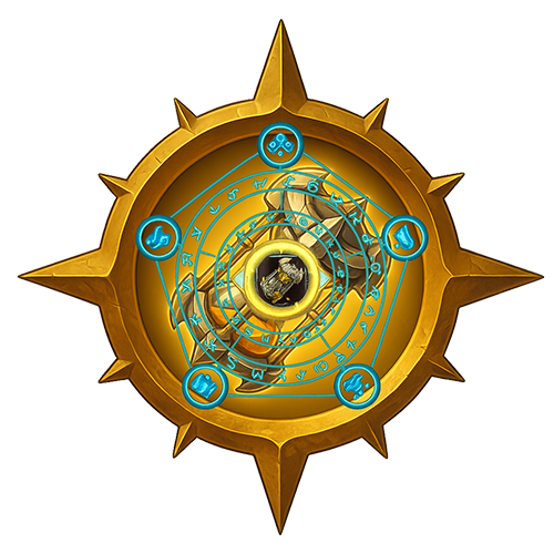 Mythic+ Keys