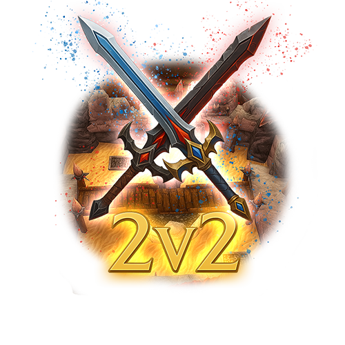 Arena 2v2