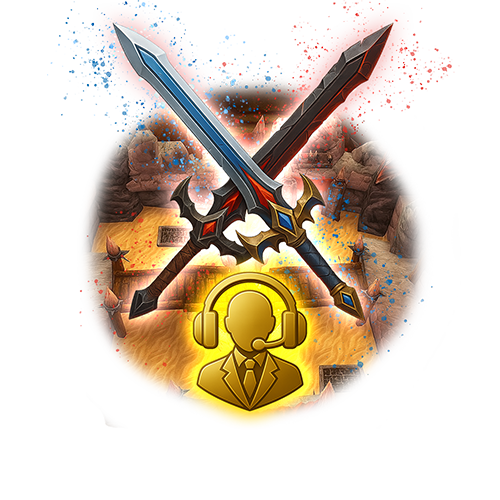 Arena PvP Coaching