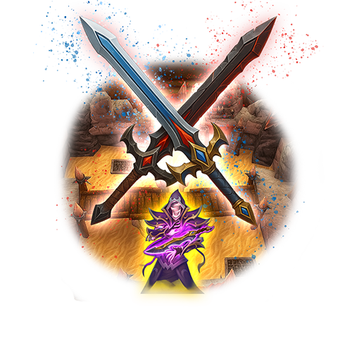 PvP Elite Transmog