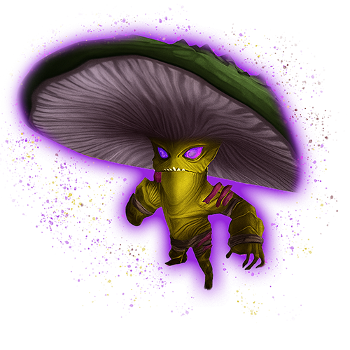 Fungal Folly