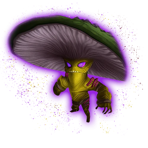 Fungal Folly