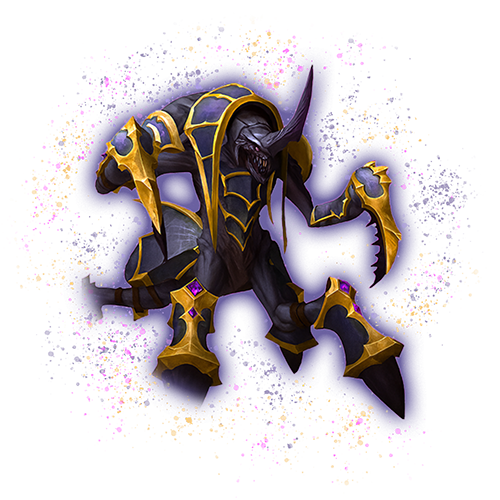 The Spiral Weave
