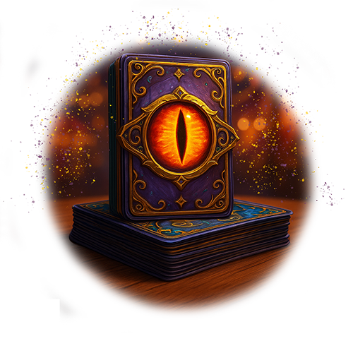 Darkmoon Faire Decks