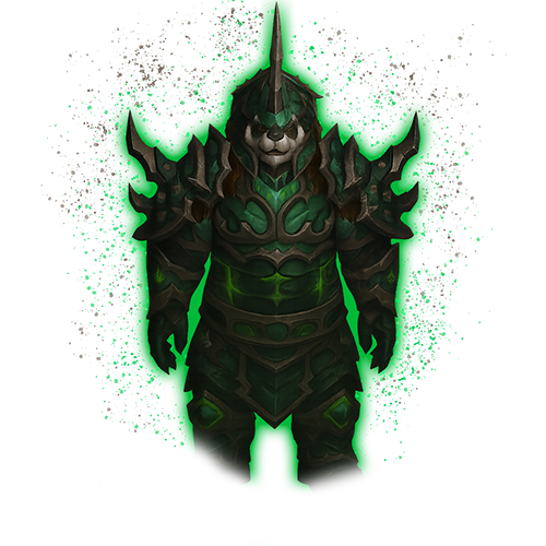PvP Gear
