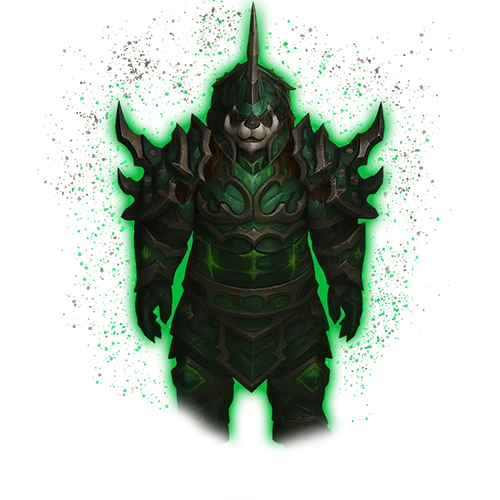 PvP Gear